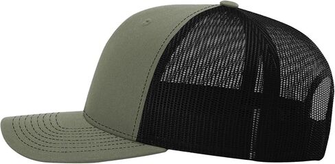Dad Cap, Embroidered Trucker Cap for Dad Est 2024, Custom Year, Dad Hat Black in Saudi Arabia