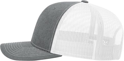 Dad Cap, Embroidered Trucker Cap for Dad Est 2024, Custom Year, Dad Hat Black in Saudi Arabia