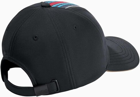 Porsche Martini Racing Baseball Cap Black in Kuwait