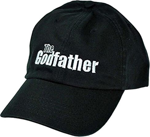 Godfather Baseball Cap in Saudi Arabia