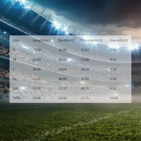 الرجال الولايات المتحدة الأمريكية بطولة كرة القدم المحملة 2026 لعبة يوم أمريكا كأس كرة القدم مروحة تي شيرت مع نجوم المشارب العلم اسكواش عدد in Kuwait