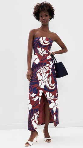 Seven Wonders Women's Marta Maxi Dress in Saudi Arabia