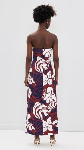 Seven Wonders Women's Marta Maxi Dress in Saudi Arabia