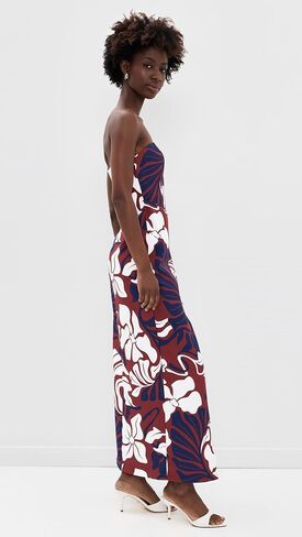Seven Wonders Women's Marta Maxi Dress in Saudi Arabia