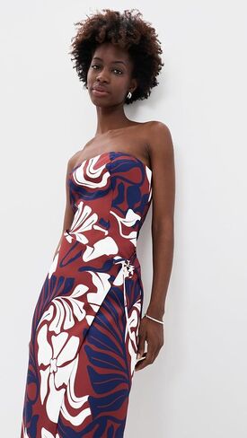 Seven Wonders Women's Marta Maxi Dress in Saudi Arabia