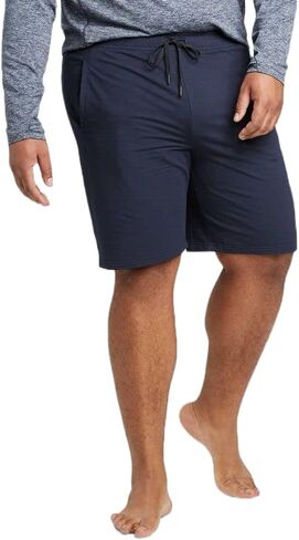 All in Motion Men's Soft Gym Shorts - in Saudi Arabia