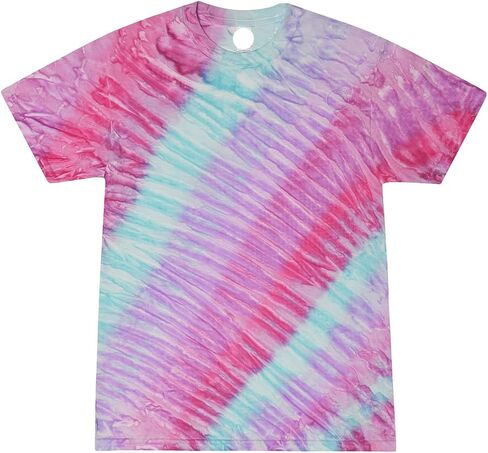 تي شيرت تاي داي للجنسين للبالغين (S،M،L،XL) in Kuwait