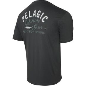Freespool Gear Up Performance Shirt in Saudi Arabia