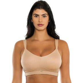 PARFAIT Holly P8000 Full-Busted Seamless Unlined Unpadded Wirefree Bra in Saudi Arabia