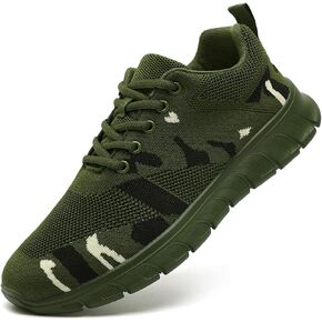 Workout Shoes for Men and Women Non Slip Breather Sneakers for Gym & Daily Sport Comfortable Cushioned Midsole Lightweight Mesh Upper in Saudi Arabia