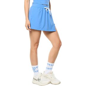 Sergio Tacchini Agata Wrap Skort in Saudi Arabia