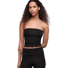 Organic Basics Women's Core Tube Top in Saudi Arabia