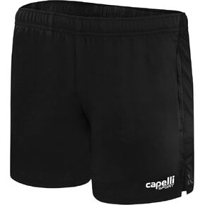 Capelli Sport Womens Classic Running Shorts in Kuwait
