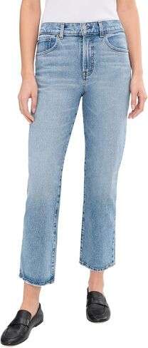Madewell SH Longline Straight in Raebrook in Kuwait