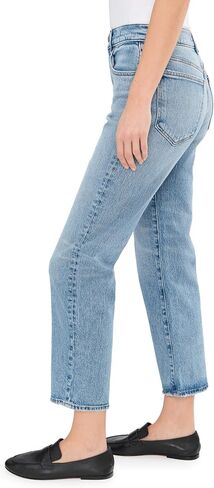 Madewell SH Longline Straight in Raebrook in Kuwait