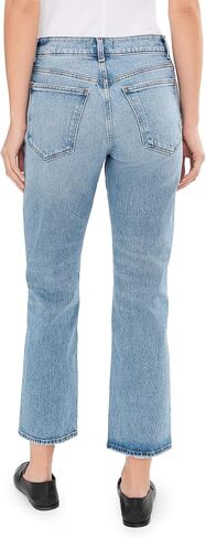 Madewell SH Longline Straight in Raebrook in Kuwait
