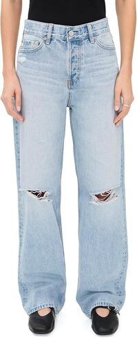 ALMOSTGOLF AG Women's Billie Jeans in Saudi Arabia