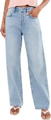 ALMOSTGOLF AG Women's Billie Jeans in Saudi Arabia