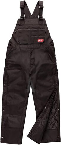 MILWAUKEE GridIron Zip-To-Thigh Black in Kuwait