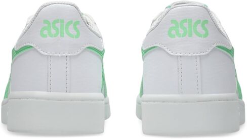 ASICS Women's Japan S Sportstyle Shoes, 10, White/Menthol in Kuwait