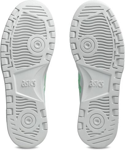 ASICS Women's Japan S Sportstyle Shoes, 10, White/Menthol in Kuwait