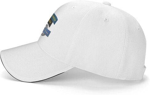 Combat Infantry Badge Baseball Cap Adjustable Dad Hat Hats for Men Women Gifts Casual Unisex Classic Cowboy Vintage White in Saudi Arabia