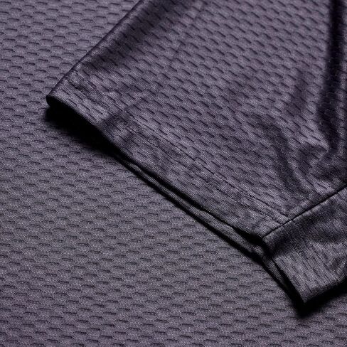 Troy Lee Designs Skyline Pro Air SS Jersey, Mono Carbon, Large in Saudi Arabia