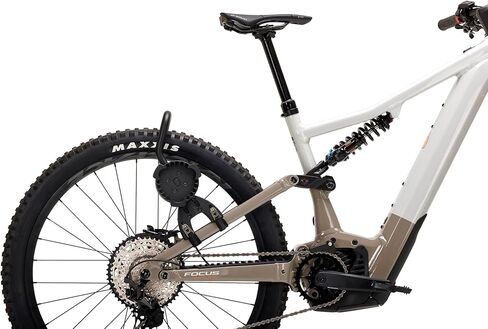 Aeroe Quick Mount Pod Black, 11L in Kuwait