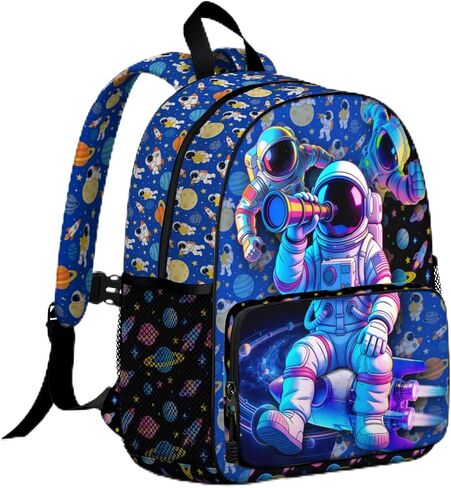 Ambulance School Backpack For Boys Toddler Bookbag Child School Bag Kindergarten Elementary Toddler Bag Gift Ideas Backpack for Boys Girls Bookbag for Kids Toddlers Casual Travel in Saudi Arabia