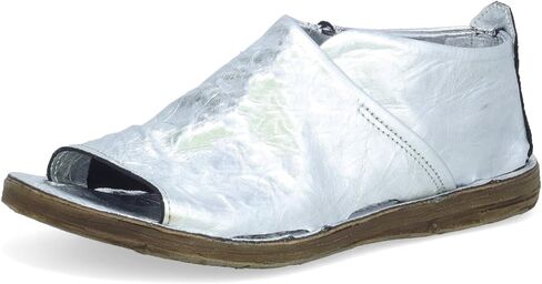 A.S.98 Reiley Women's Leather Sandal in Kuwait