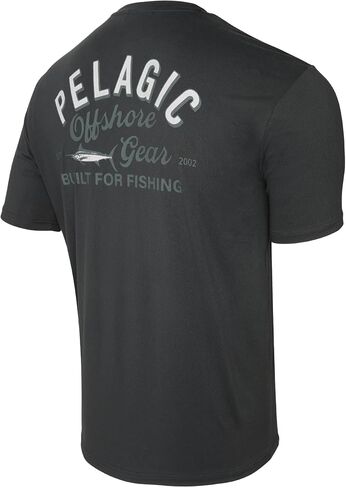 Freespool Gear Up Performance Shirt in Saudi Arabia