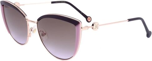 Carolina Herrera Women's Sunglasses in Saudi Arabia