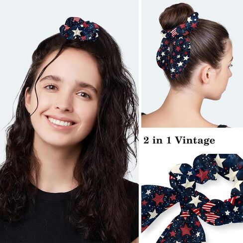Scrub Caps Women, Surgical Caps with Ponytail Pouch and Buttons, Nurse Bouffant Adjustable, Stars Polka Dots Cartoon in Saudi Arabia
