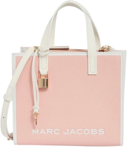 Marc Jacobs Mini Grind Tote Top Handle Small in Kuwait