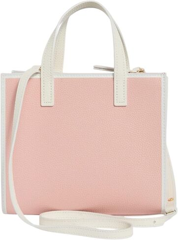 Marc Jacobs Mini Grind Tote Top Handle Small in Kuwait