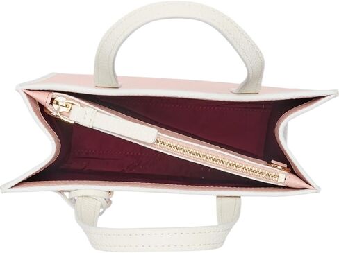 Marc Jacobs Mini Grind Tote Top Handle Small in Kuwait