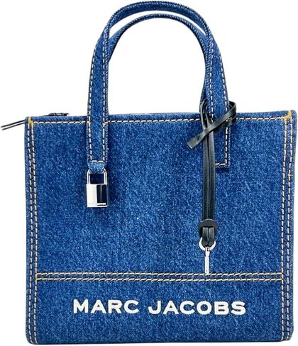 Marc Jacobs Mini Grind Tote Top Handle Small in Kuwait