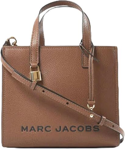 Marc Jacobs Mini Grind Tote Top Handle Small in Kuwait