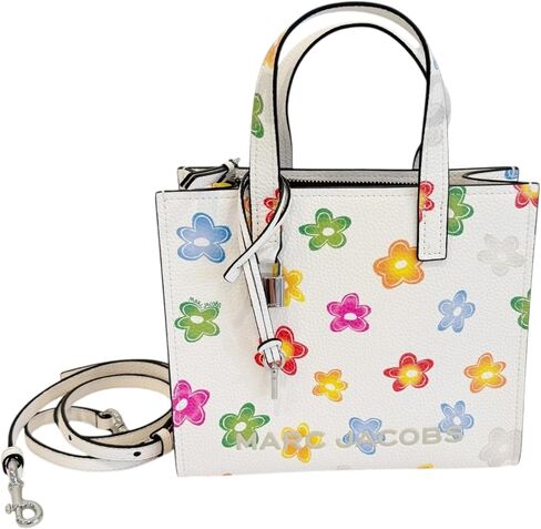 Marc Jacobs Mini Grind Tote Top Handle Small in Kuwait