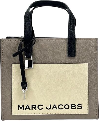 Marc Jacobs Mini Grind Tote Top Handle Small in Kuwait