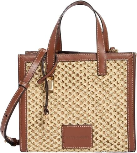 Marc Jacobs Mini Grind Tote Top Handle Small in Kuwait