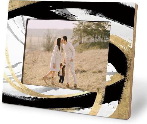 Baseball Picture Photo Frame 5x7,Take Me Out to the Ball Game Baseball Lovers Player Fan Coach Gifts Picture Frames for Desk Tabletop Wall Display Decoration, Sports Decor for Boys Bedroom in Saudi Arabia