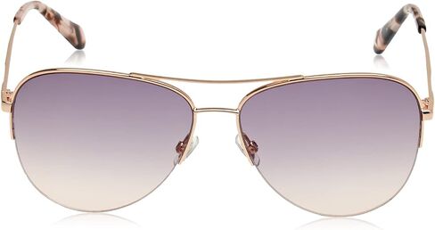 Fossil womens Fos 3137/G/S Pilot Sunglasses in Saudi Arabia