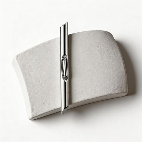 Flower Holder Brooch Pin for Women Real Flower Vase Holder Corsage Stick Wedding Graduation Prom Accessories in Kuwait