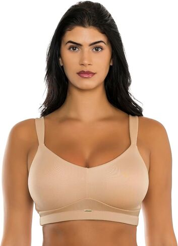 PARFAIT Holly P8000 Full-Busted Seamless Unlined Unpadded Wirefree Bra in Saudi Arabia