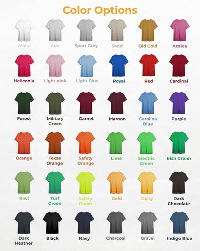 Custom T-Shirts - Design Your Own Shirt - Front and Back Printing on Shirts for Adult - Add Your Image Photo Logo Text Number in Saudi Arabia