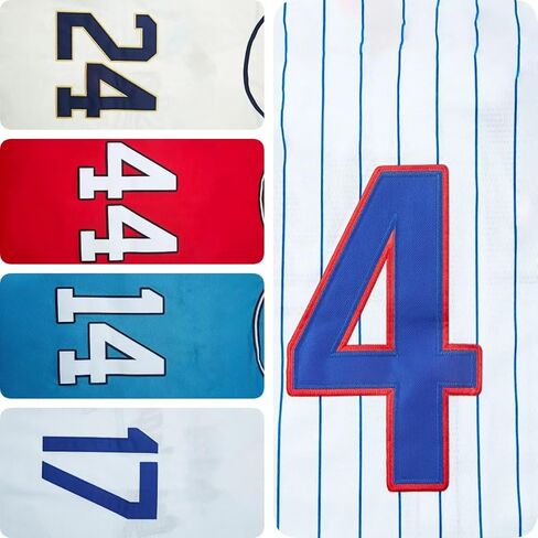Custom Mens/Women/Youth Philadelphia Baseball Stitched T-Shirt for Sports Fan in Saudi Arabia