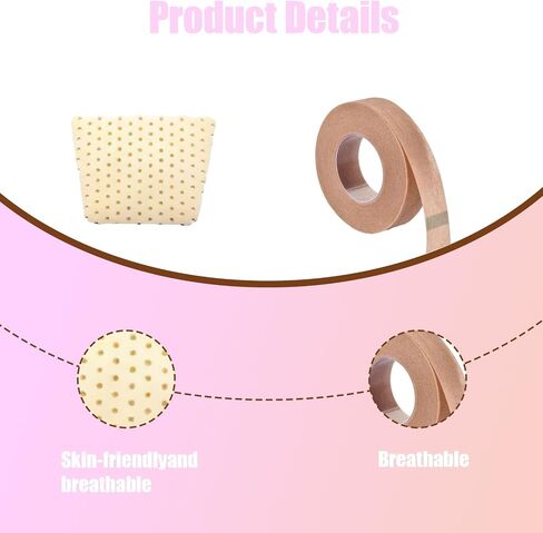 Thermoplastic Nasal Splint & Tape Set,External Nose Support Brace for Rhinoplasty,Broken Nose Immobilization,Post Surgery Nose Protection Kit for Rhinoplasty Recovery,ENT Orthopedic Fixation Splint in Saudi Arabia