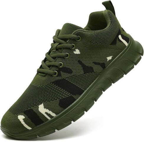 Workout Shoes for Men and Women Non Slip Breather Sneakers for Gym & Daily Sport Comfortable Cushioned Midsole Lightweight Mesh Upper in Saudi Arabia
