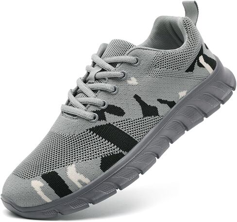 Workout Shoes for Men and Women Non Slip Breather Sneakers for Gym & Daily Sport Comfortable Cushioned Midsole Lightweight Mesh Upper in Saudi Arabia